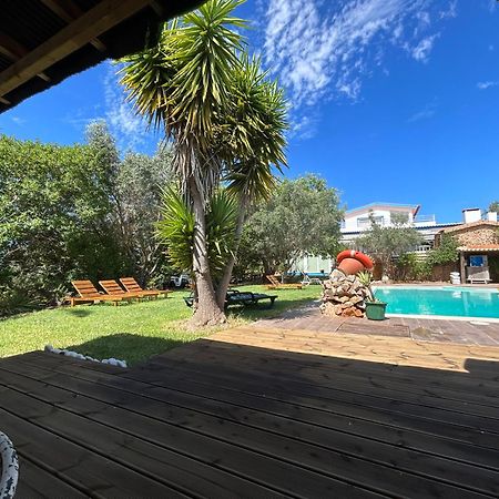 Quinta Da Joia Villa Silves Buitenkant foto