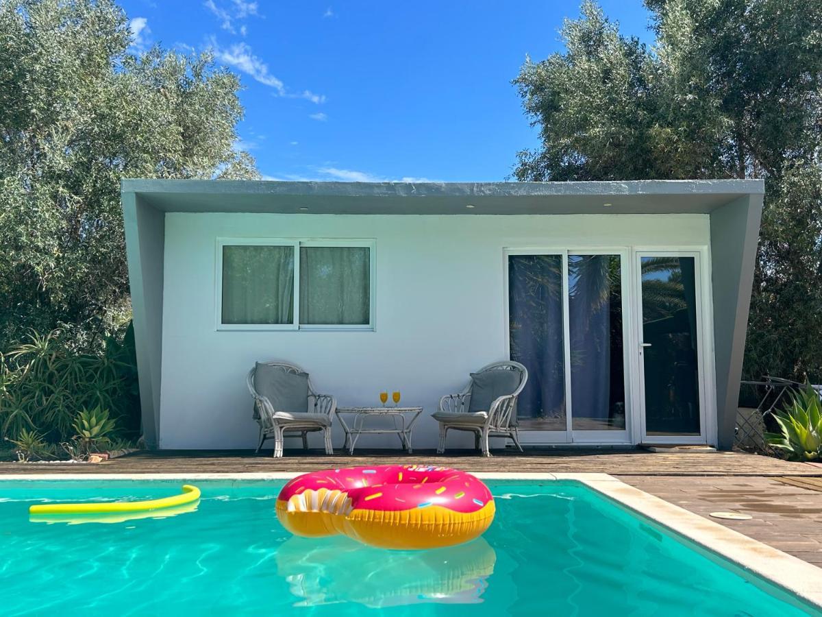 Quinta Da Joia Villa Silves Buitenkant foto