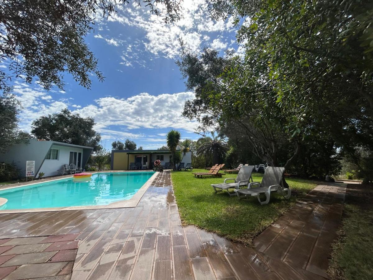 Quinta Da Joia Villa Silves Buitenkant foto
