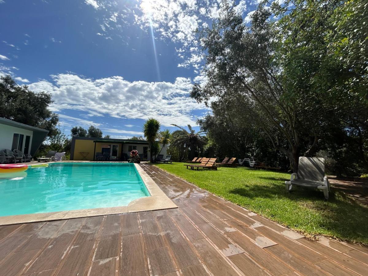 Quinta Da Joia Villa Silves Buitenkant foto