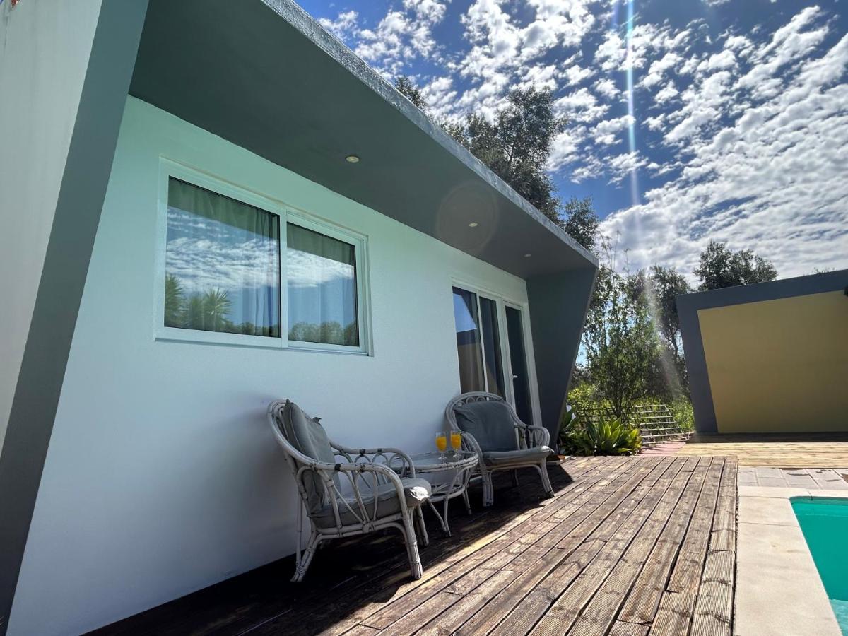 Quinta Da Joia Villa Silves Buitenkant foto