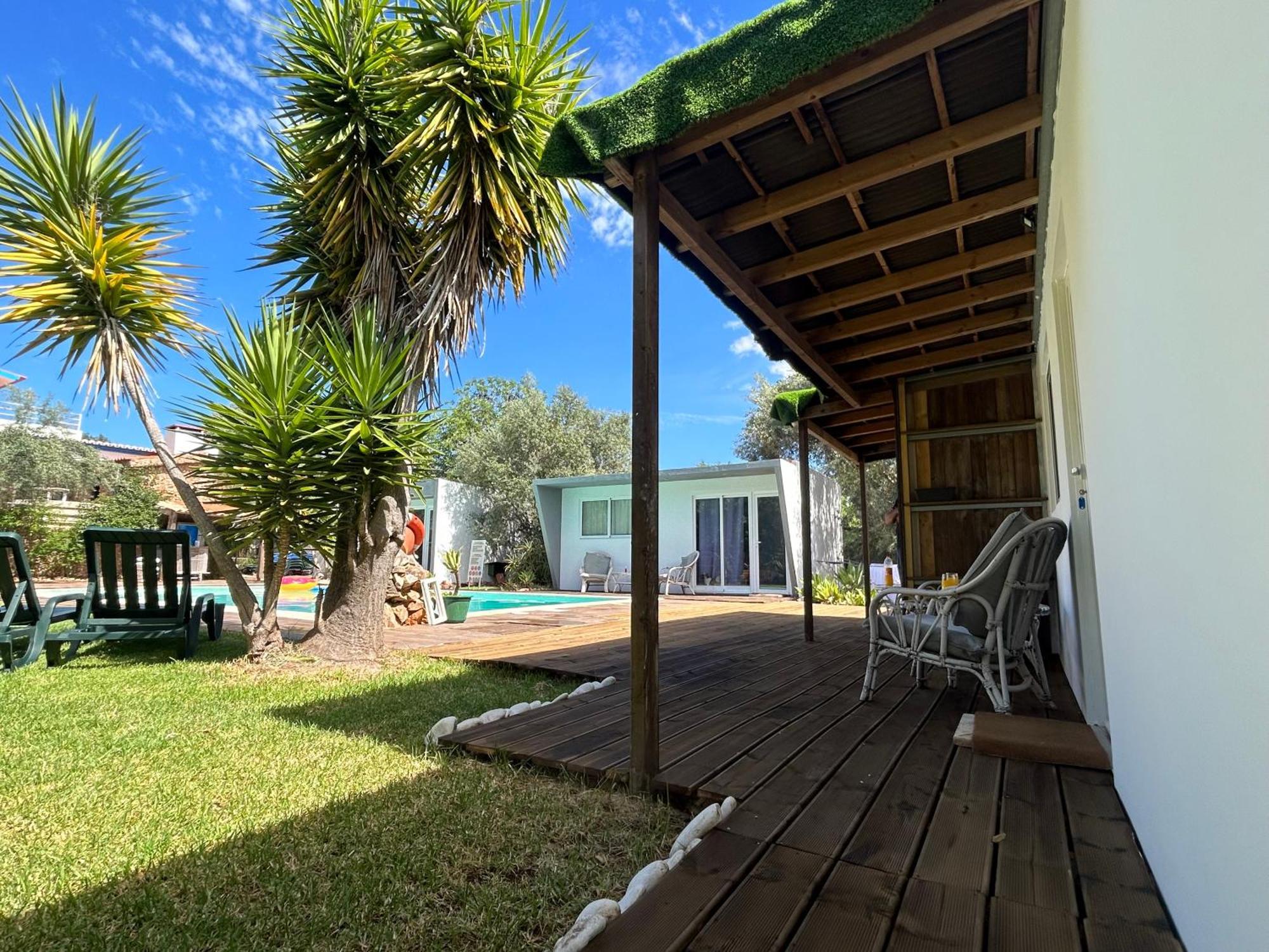 Quinta Da Joia Villa Silves Buitenkant foto