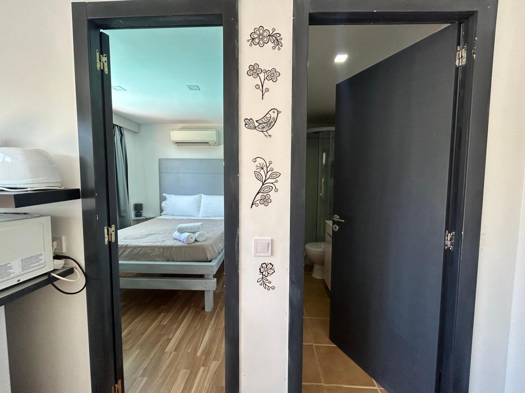 Quinta Da Joia Villa Silves Kamer foto
