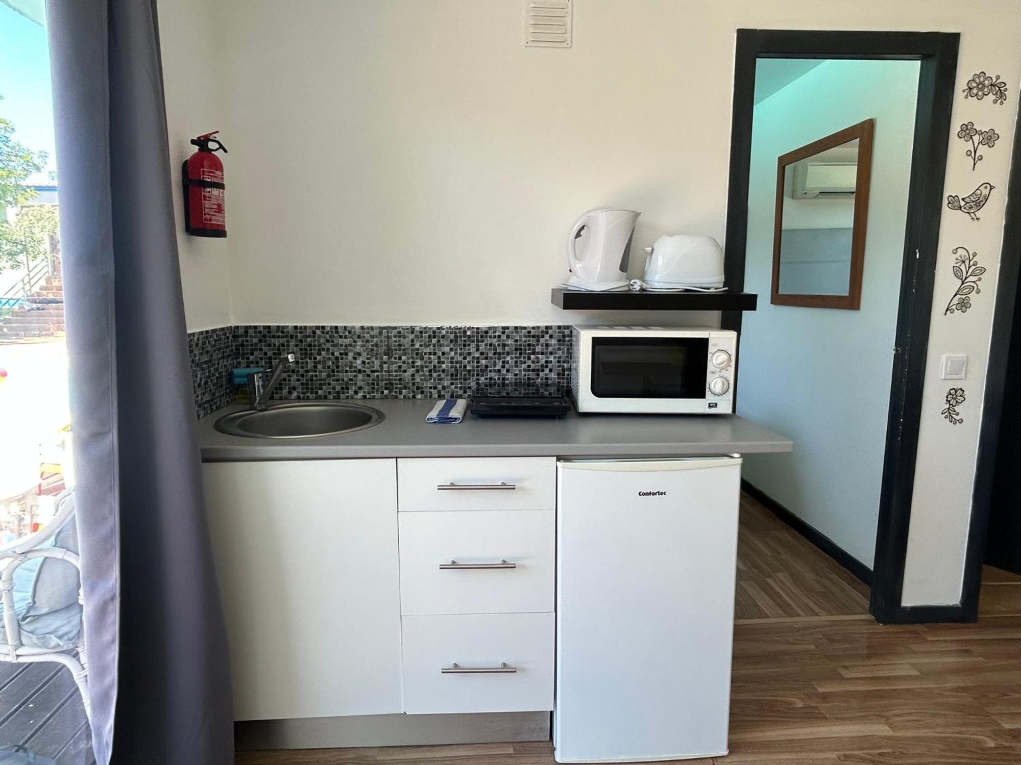 Quinta Da Joia Villa Silves Kamer foto