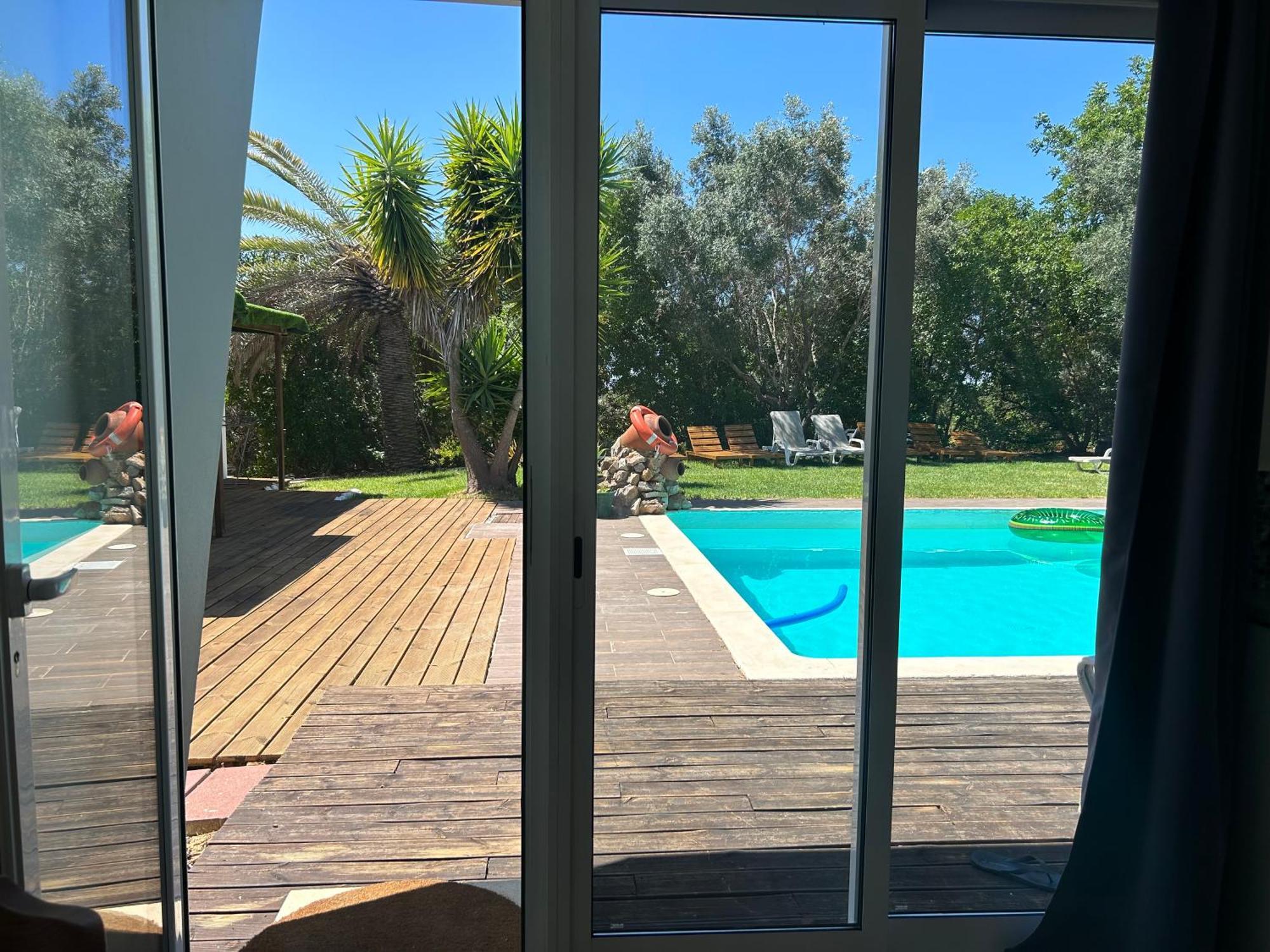 Quinta Da Joia Villa Silves Kamer foto