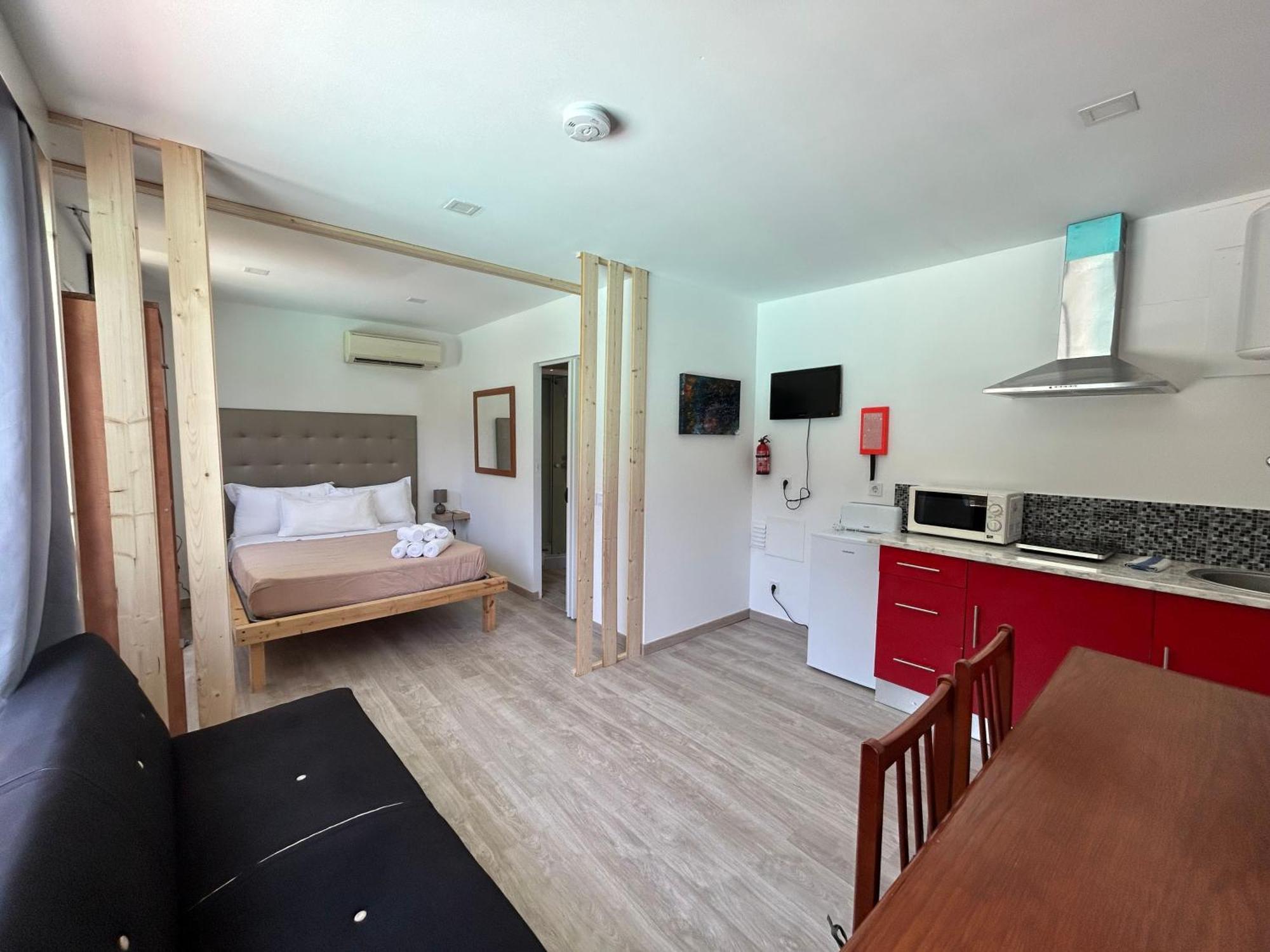 Quinta Da Joia Villa Silves Kamer foto
