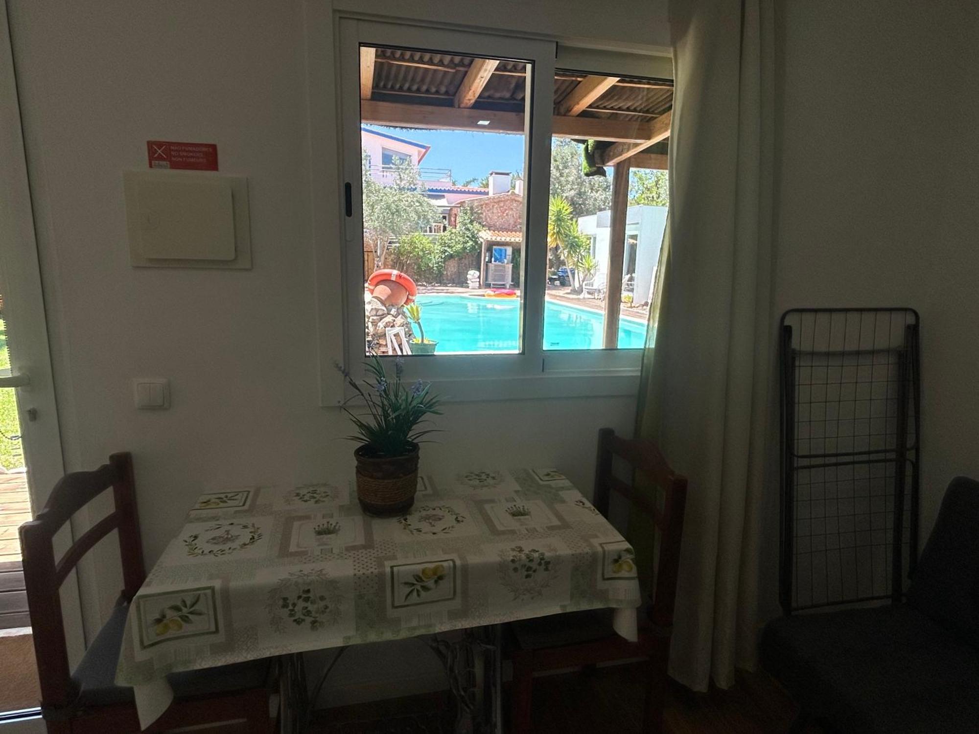 Quinta Da Joia Villa Silves Kamer foto