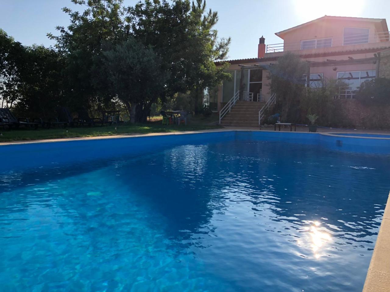 Quinta Da Joia Villa Silves Buitenkant foto