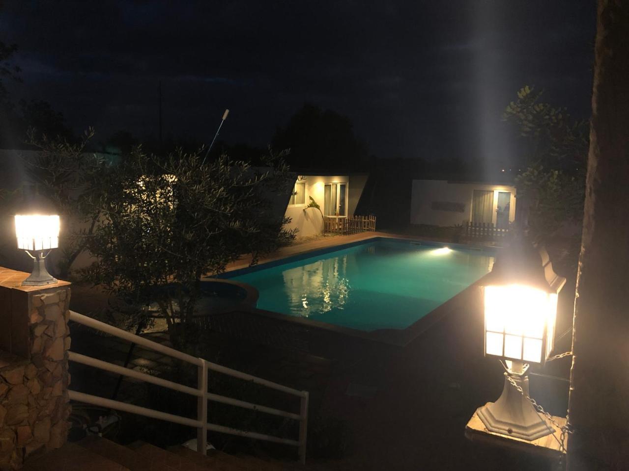 Quinta Da Joia Villa Silves Buitenkant foto