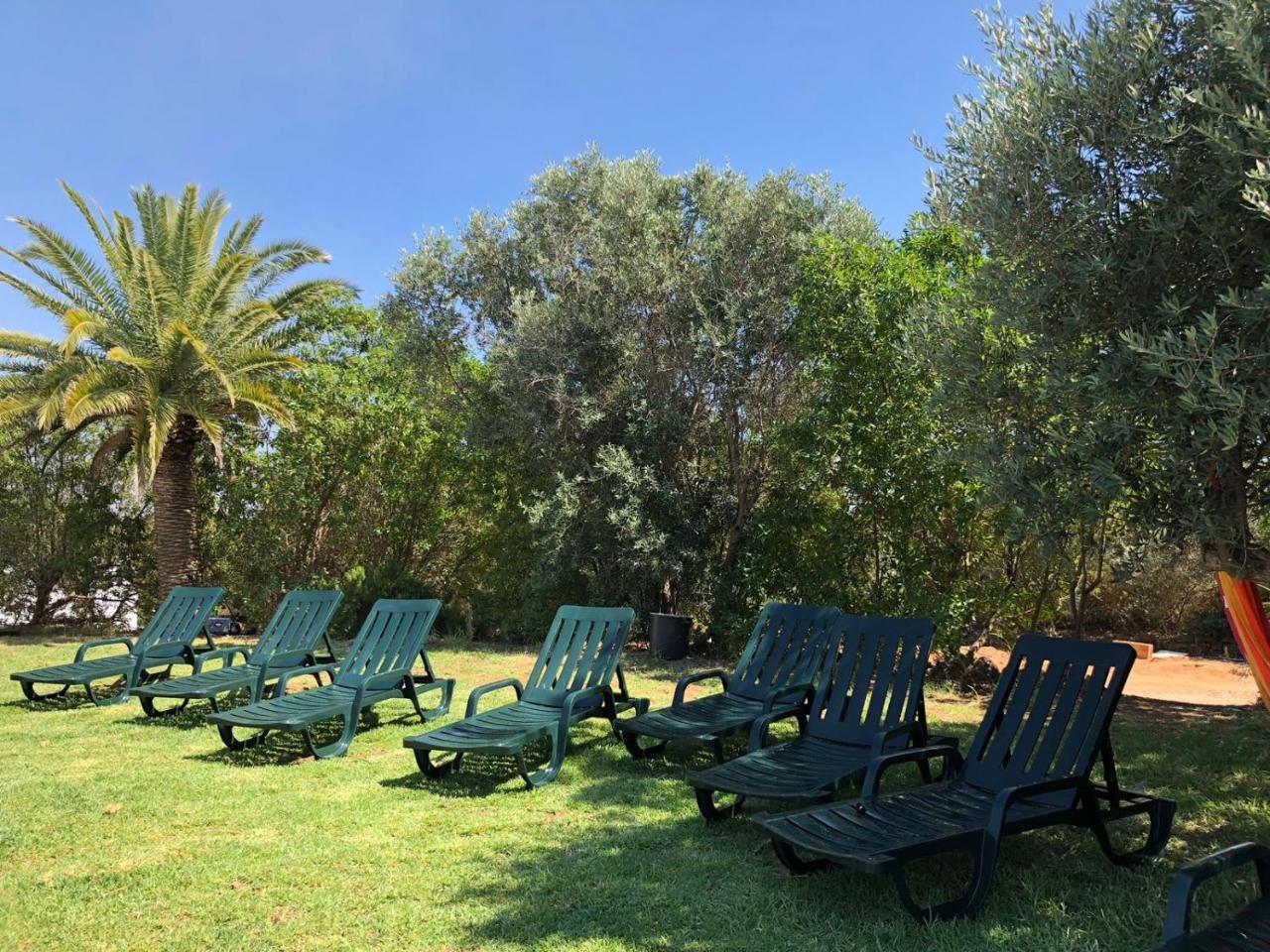Quinta Da Joia Villa Silves Buitenkant foto