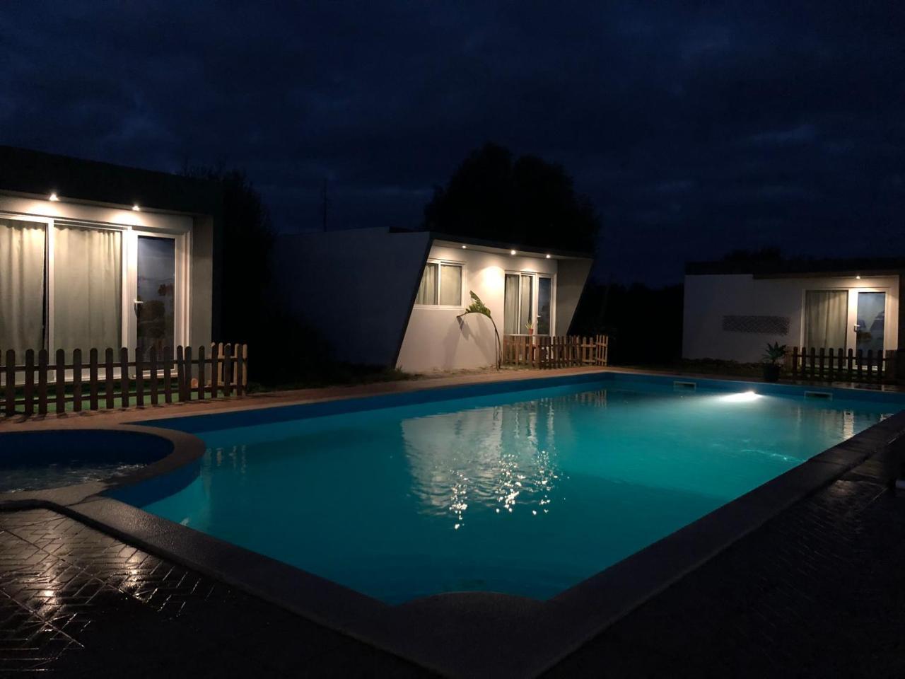 Quinta Da Joia Villa Silves Buitenkant foto
