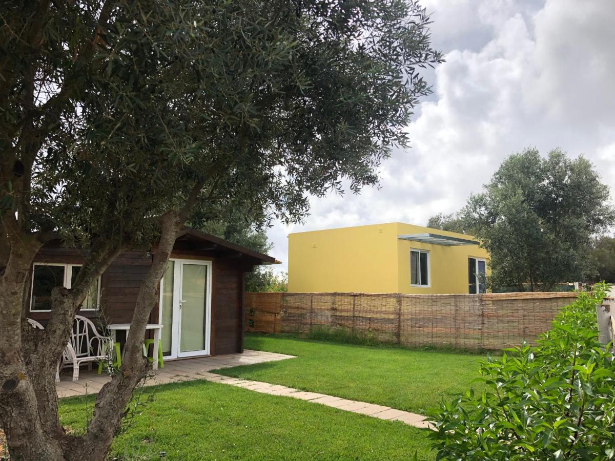 Quinta Da Joia Villa Silves Buitenkant foto