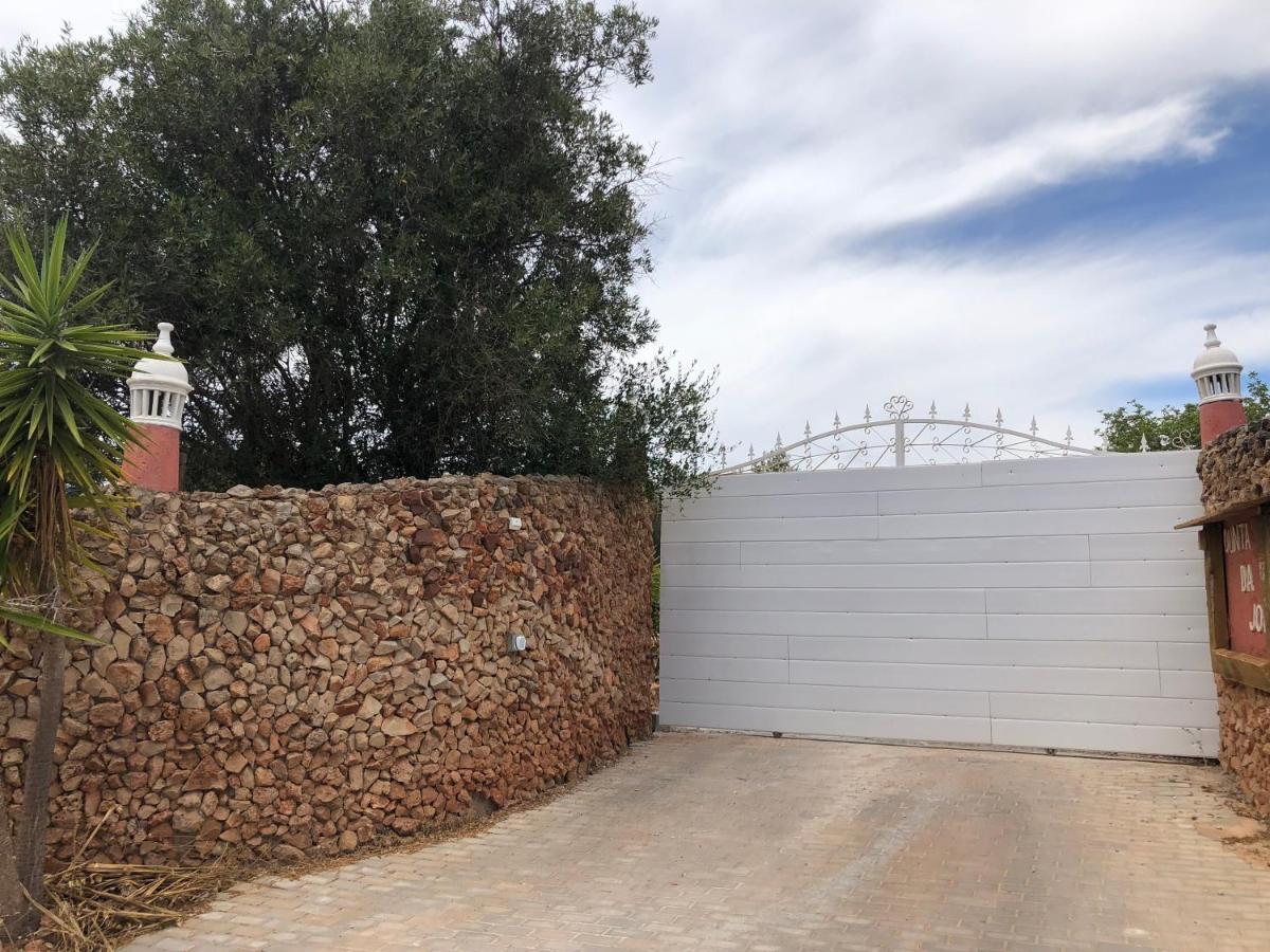 Quinta Da Joia Villa Silves Buitenkant foto